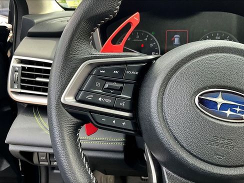 Used 2023 Subaru Outback Onyx Edition XT AWD/4WD image 11