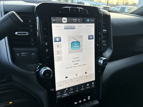 Certified 2023 RAM 3500 Tradesman w/ Towing Technology Group image 15