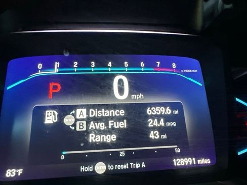 Used 2021 Honda Pilot Special Edition image 10