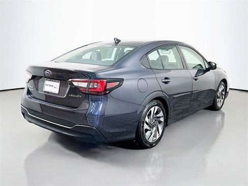 Used 2024 Subaru Legacy Limited image 9