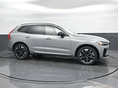 New 2026 Volvo XC60 T8 Plus w/ Protection Package Premier