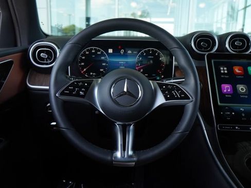 Certified 2026 Mercedes-Benz GLC 300 image 20