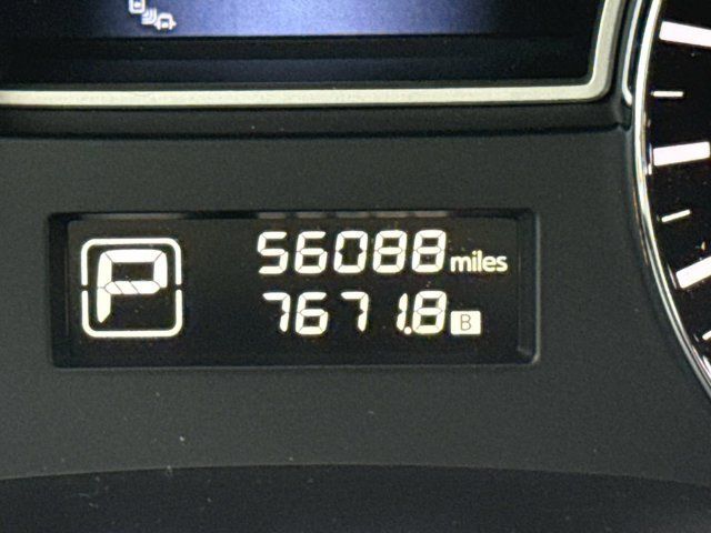 Used 2015 Nissan Altima 3.5 SL FWD image 26