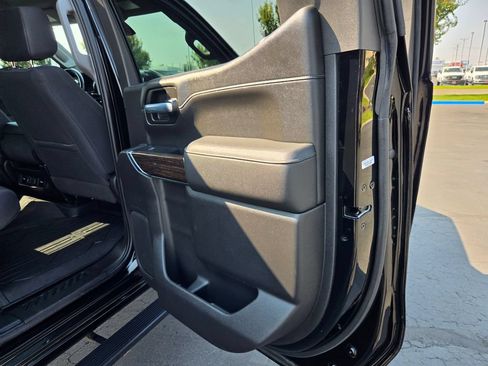 Used 2021 GMC Sierra 1500 Elevation w/ LPO, GMC Protection Package AWD/4WD image 27