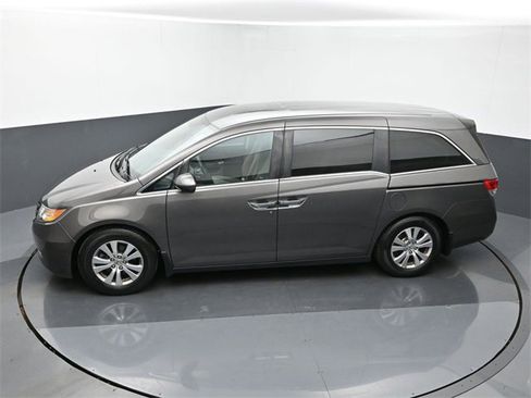 Used 2015 Honda Odyssey EX image 20