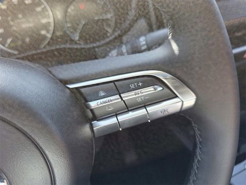 New 2026 MAZDA CX-50 AWD 2.5 Hybrid w/ Weather Package image 12