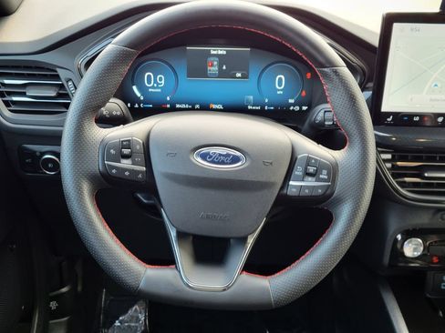 Certified 2023 Ford Escape ST-Line Select w/ Tech Pack #2 AWD/4WD image 27