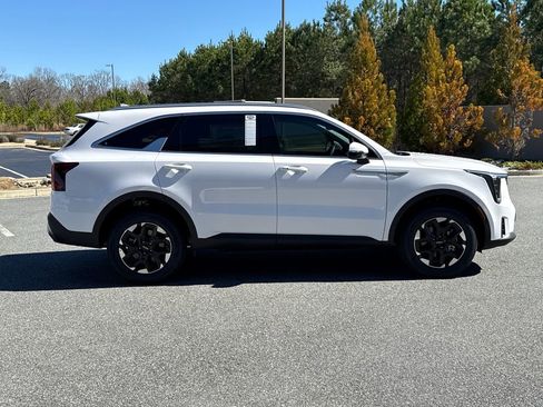 New 2026 Kia Sorento S AWD/4WD image 8