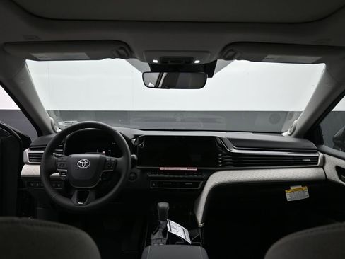 New 2026 Toyota Camry XLE FWD image 11