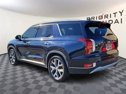 Used 2021 Hyundai Palisade SEL w/ Premium Package image 6