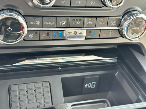 New 2026 Ford F350 Lariat AWD/4WD image 13
