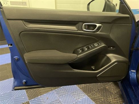 Certified 2023 Honda Civic Sport image 13