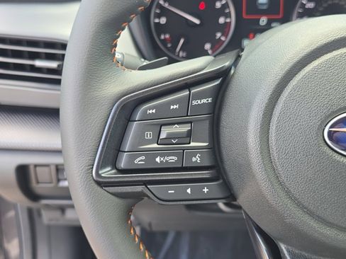 New 2025 Subaru Crosstrek 2.5i Limited w/ Popular Package #3A image 30