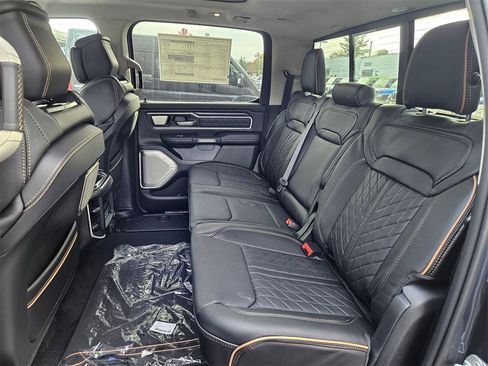 New 2026 RAM 1500 Tungsten w/ Towing Technology Group image 14