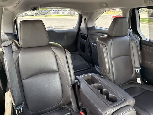 Used 2019 Honda Odyssey EX-L image 35