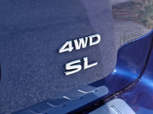 Used 2018 Nissan Pathfinder SL w/ SL Premium Package image 34