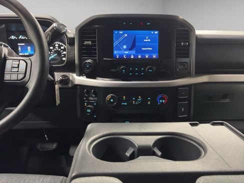 Used 2023 Ford F150 XLT w/ Trailer Tow Package AWD/4WD image 19