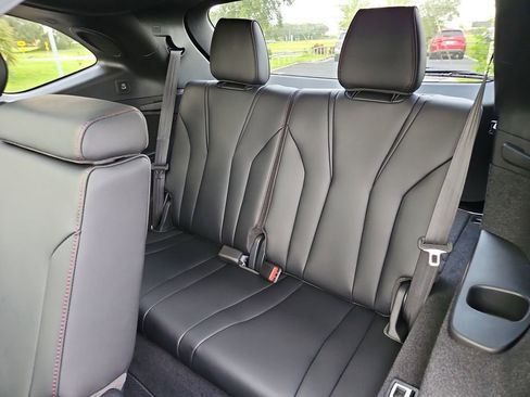 New 2026 Acura MDX A-Spec image 17