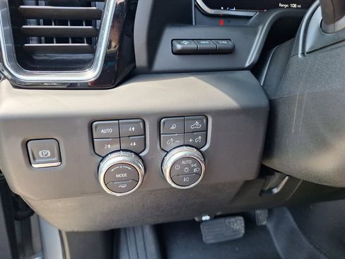 Used 2026 GMC Sierra 2500 Denali w/ Denali Reserve Package AWD/4WD image 23