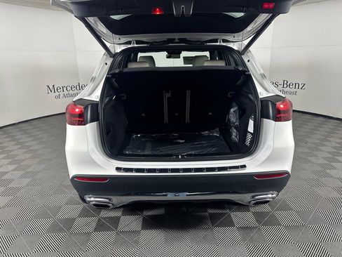 New 2026 Mercedes-Benz GLA 250 GLA 250 image 20