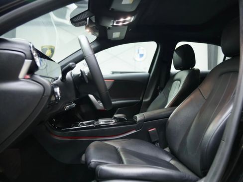 Used 2020 Mercedes-Benz A 220 image 22