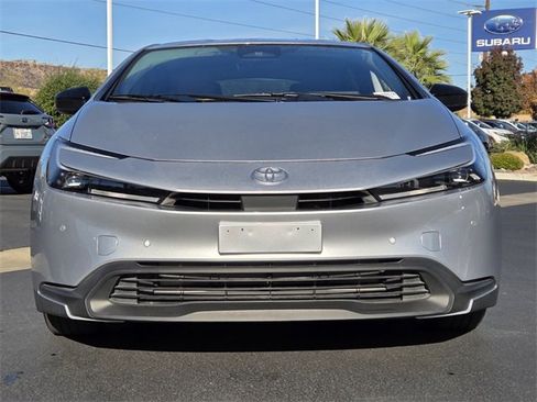 Used 2023 Toyota Prius LE image 8