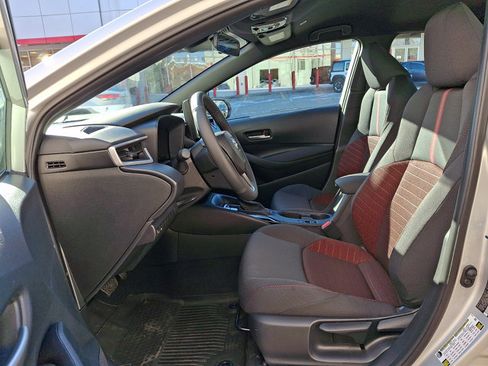 Used 2026 Toyota Corolla SE image 14