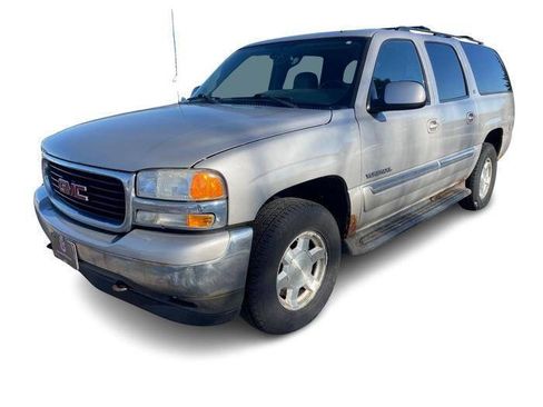 Used 2006 GMC Yukon XL SLT w/ SLT Preferred Equipment Group image 1