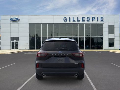 New 2025 Ford Escape ST-Line w/ Cold Weather Package image 5