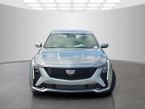 New 2026 Cadillac CT5 Sport image 2
