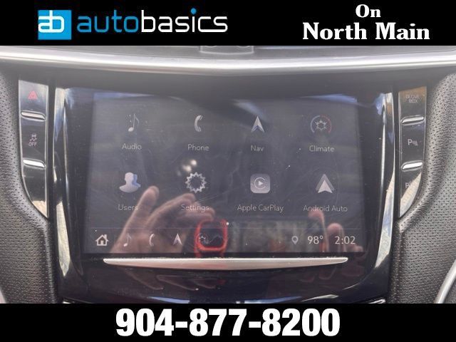 Used 2018 Cadillac XTS Luxury FWD image 29