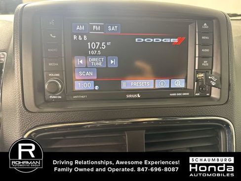 Used 2015 Dodge Grand Caravan SE FWD image 7