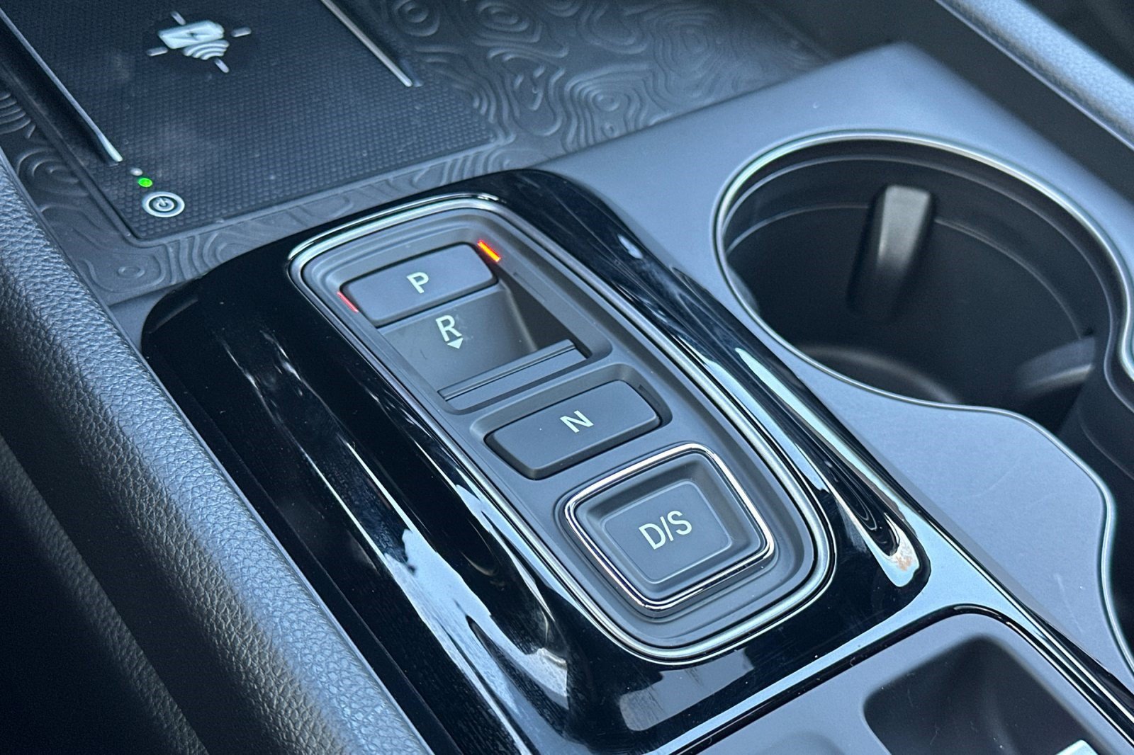 New 2026 Honda Pilot TrailSport image 18