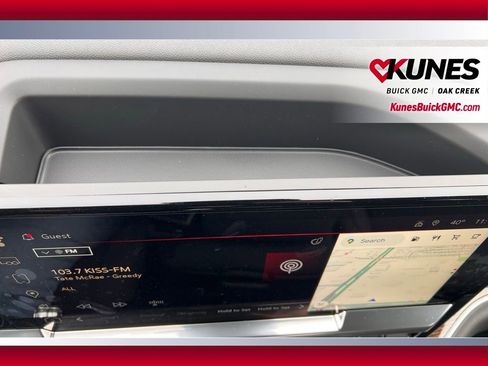 New 2026 GMC Sierra 1500 Elevation w/ Elevation Select Package image 27