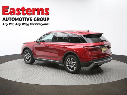Used 2022 Lincoln Corsair FWD w/ Equipment Group 101A image 64