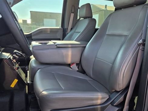 Used 2019 Ford F350 XL w/ Power Equipment Group AWD/4WD image 5