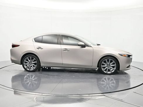 Used 2023 MAZDA MAZDA3 s FWD image 4