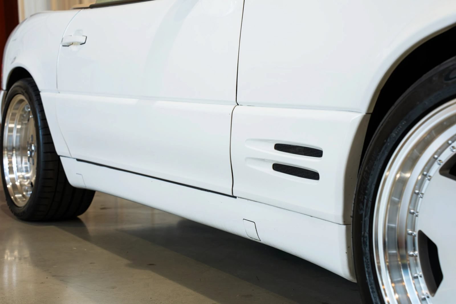 Used 1999 Mercedes-Benz SL 500 image 14