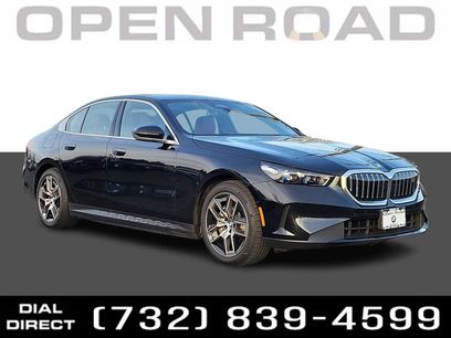 Used 2024 BMW i5 eDrive40i w/ Convenience Package