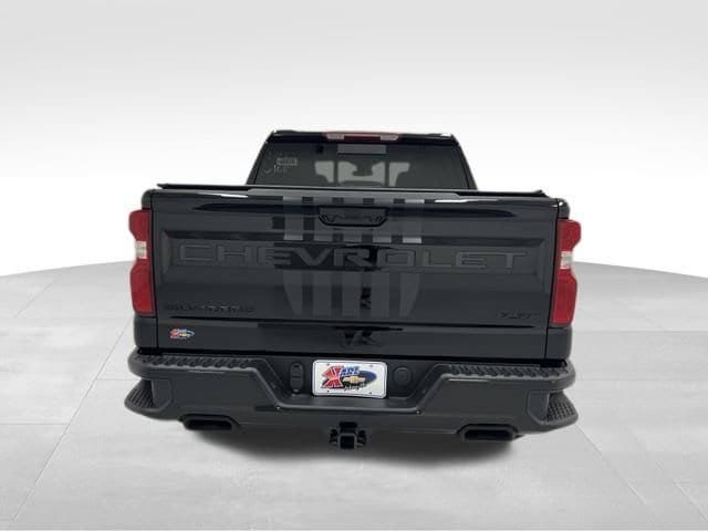 New 2026 Chevrolet Silverado 1500 RST AWD/4WD image 19