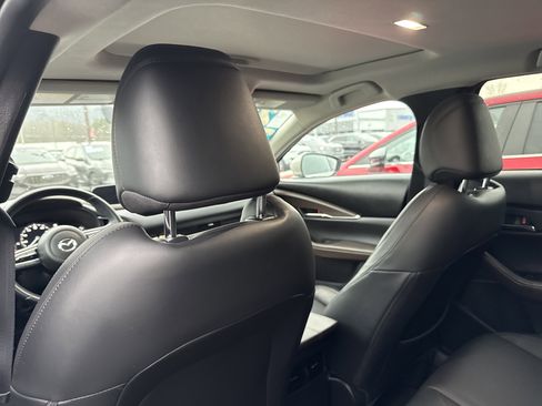 Used 2023 MAZDA CX-30 AWD 2.5 S w/ Premium Package image 12