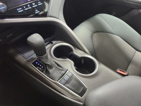 Used 2023 Toyota Camry LE FWD image 30