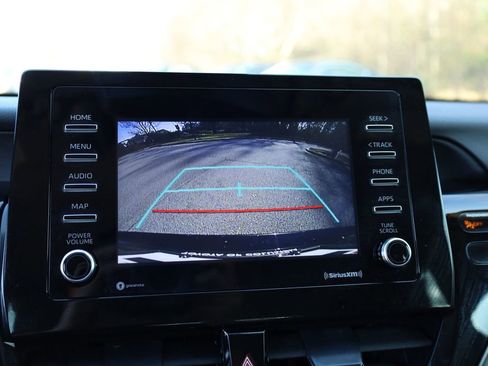 Used 2023 Toyota Camry LE image 26