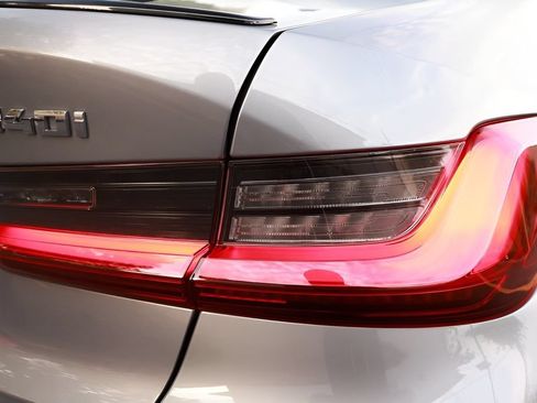 Used 2024 BMW M340i w/ Premium Package RWD image 34