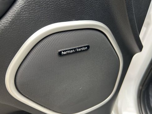 Used 2021 Jeep Grand Cherokee Trackhawk w/ Trailer Tow Group IV image 48