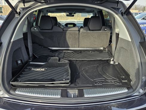 Used 2019 Acura MDX w/Technology Pkg image 15