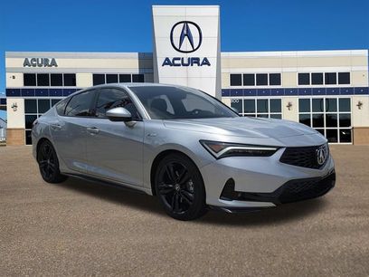 Used 2026 Acura Integra A-Spec