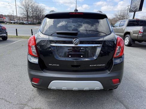 Used 2016 Buick Encore FWD image 6