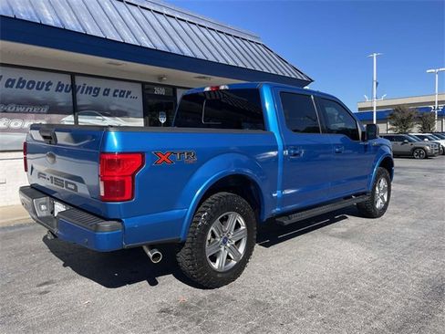 Used 2019 Ford F150 XLT w/ Equipment Group 302A Luxury image 6