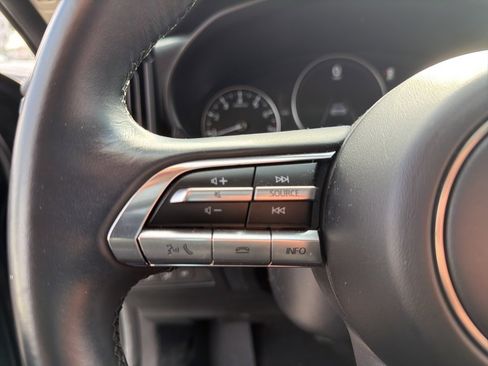 Certified 2023 MAZDA CX-50 AWD 2.5 S w/ Cargo Package image 22